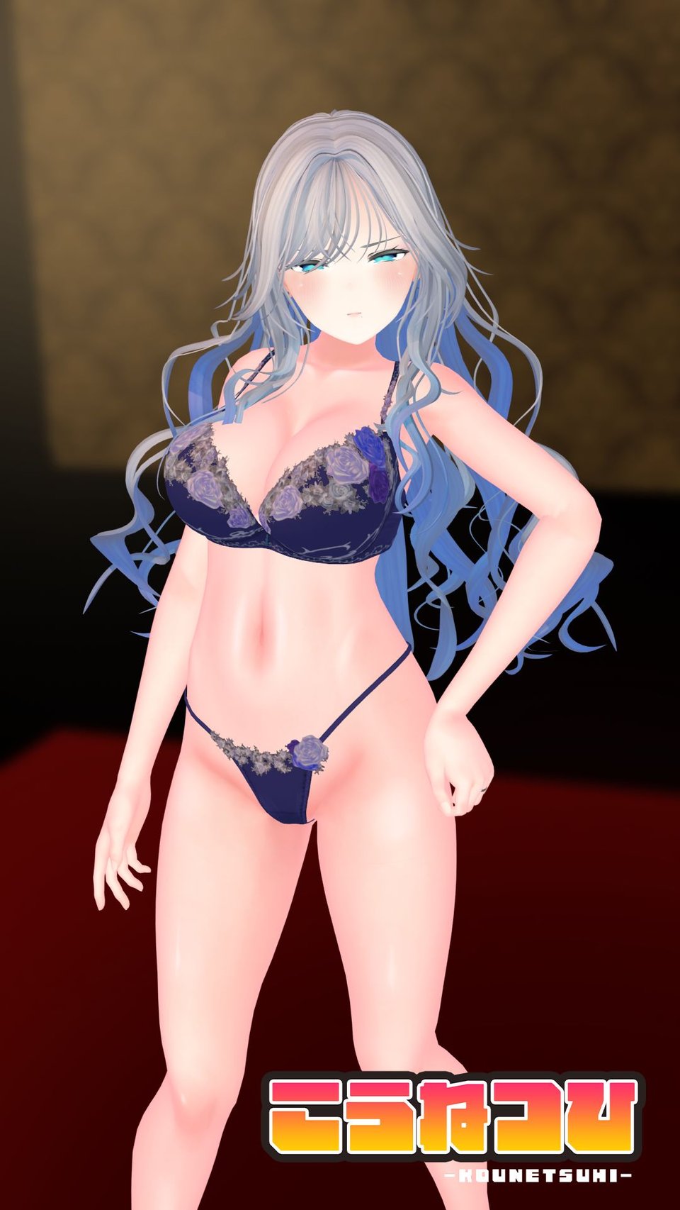 【CV:分倍河原シホ】脱衣ロシアンルーレット 7 ページ目