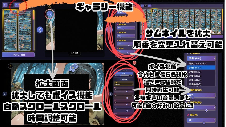 ゴブっと異世界侵略第2章〜仮想空間を繁殖場にしてみた 7 ページ目