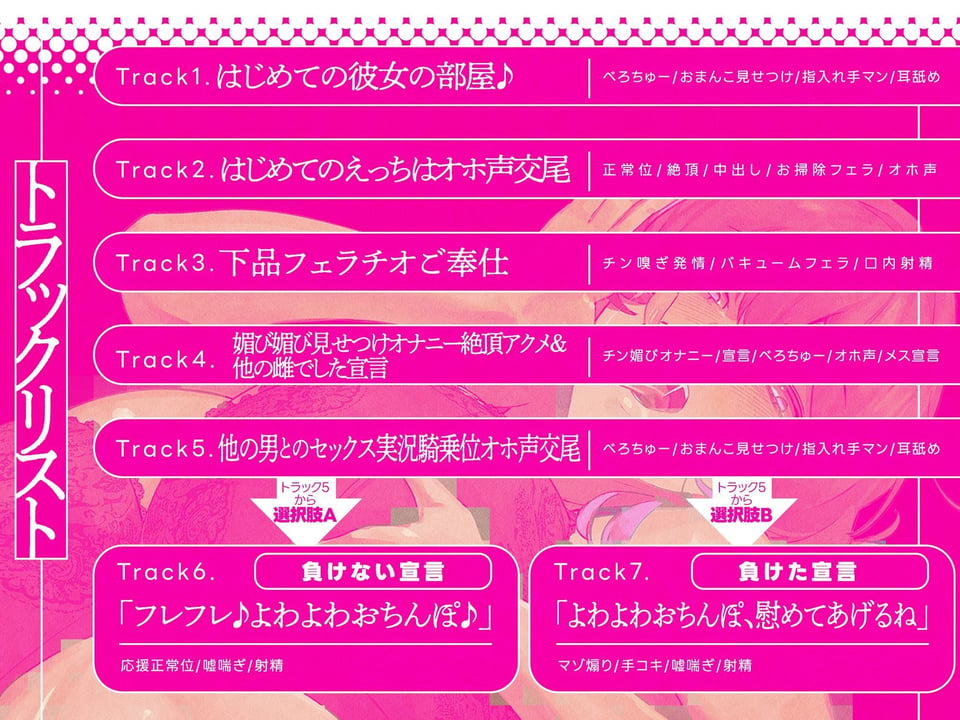 幼馴染巨乳JK先輩は僕の彼女じゃなかった〜いかにも童貞なキミをゲームの相手に選ばせてもらいました〜 3 ページ目