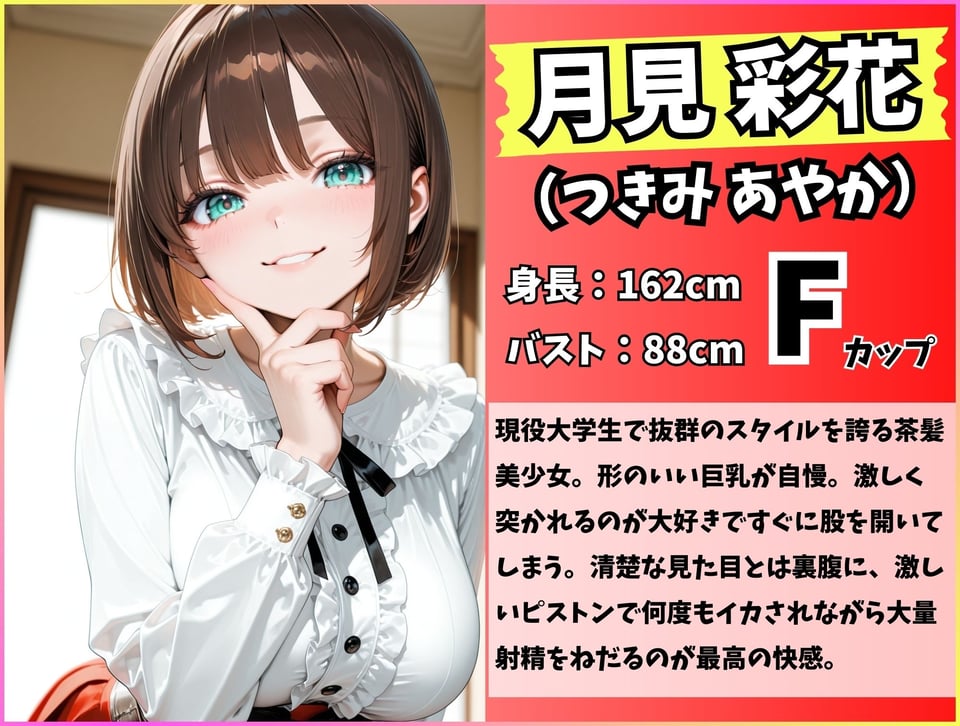 即ハメ！レンタル彼女  暴発！大量ぶっかけ 3 ページ目