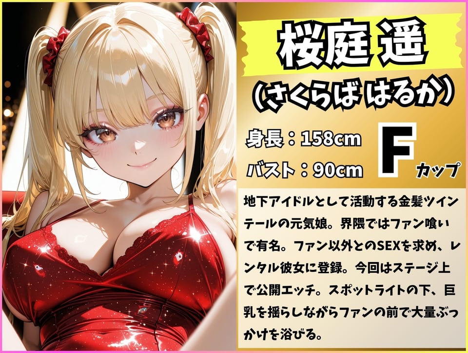 即ハメ！レンタル彼女  暴発！大量ぶっかけ 5 ページ目