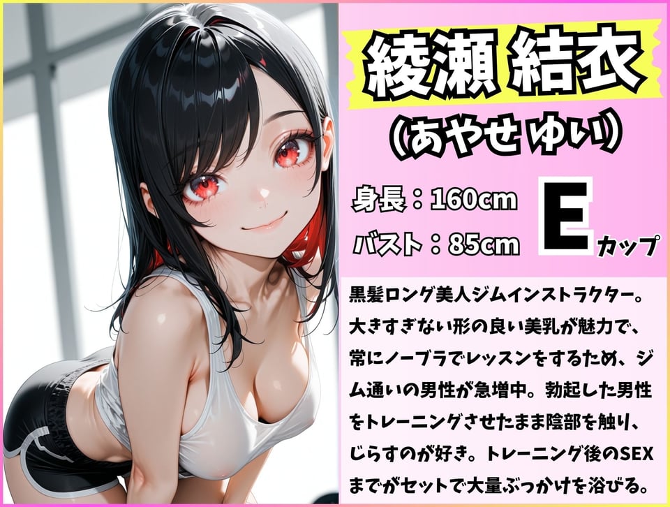 即ハメ！レンタル彼女  暴発！大量ぶっかけ 6 ページ目