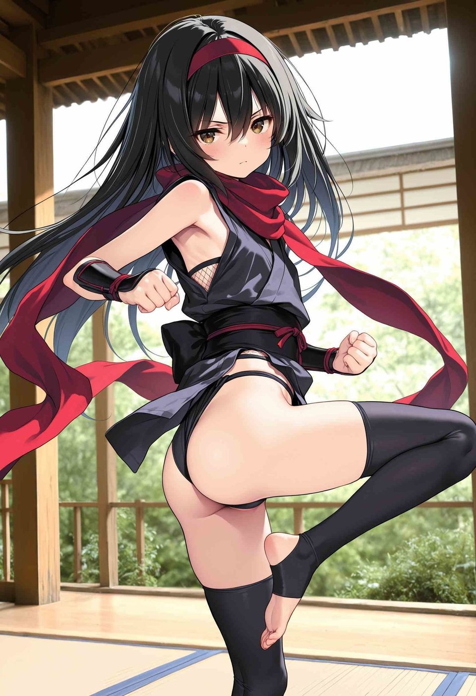 穂乃果ちゃんはおじさんの性処理おもちゃ2 3 ページ目