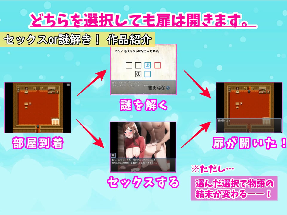 「奇妙な声かけ3部作」総集編〜密室・バトル・遠隔挿入で女を攻略〜 7 ページ目