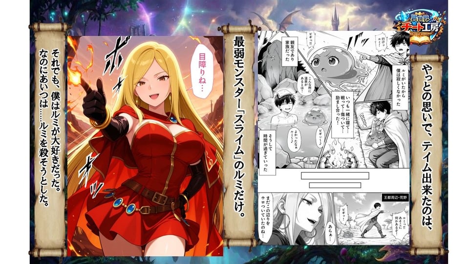異世界でハズレジョブ『調教師』を与えられた僕は、女王と呼ばれた高慢高飛車お嬢様を可愛い雌豚ペットに完堕ちさせる。 4 ページ目