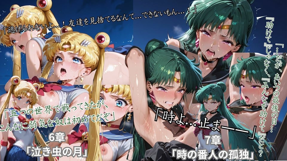 ゴブっと異世界侵略5 〜月蝕の征服者〜 4 ページ目
