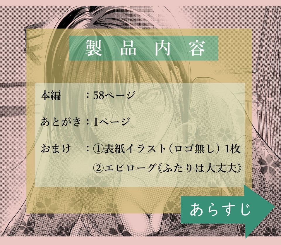 続 わたしたちおかしいんだよ お兄ちゃん  ―兄妹で、夫婦のように― 1 ページ目