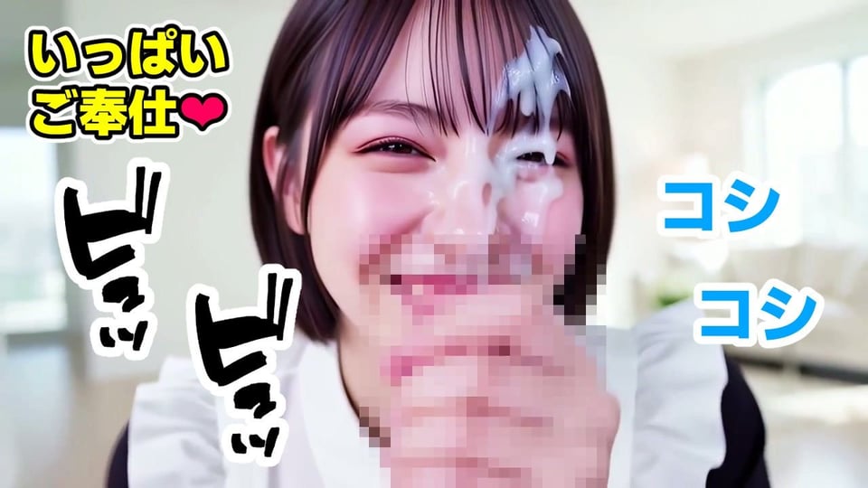 【純愛AIゲーム】お掃除メイドえりか 〜俺のチンポも掃除して〜 7 ページ目