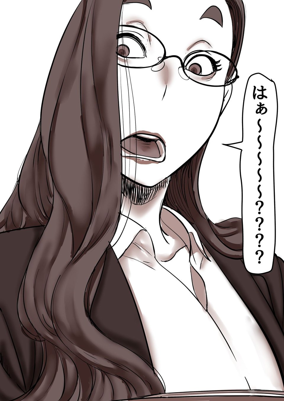母と堕ちていく part14 7 ページ目