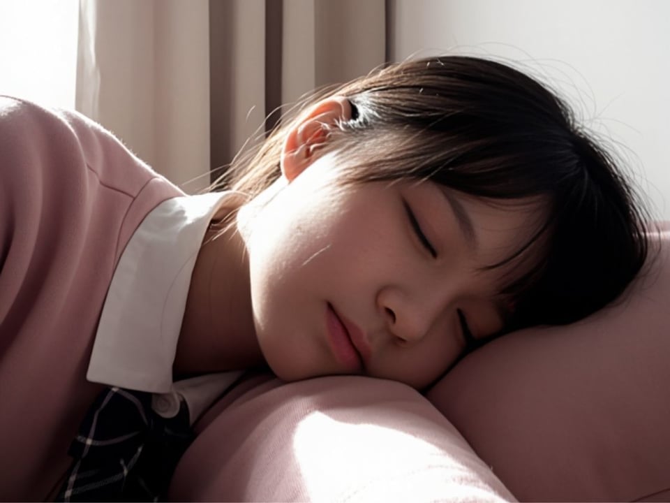 【実写系Hゲーム】神待ち美少女J〇を家に泊めてま〇こ使わせて貰う話 6 ページ目