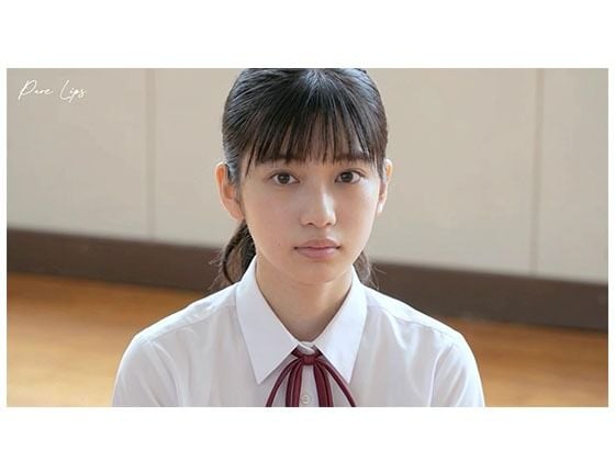 Pure Lips 〜純真女子校生たちのフェラチオ集〜 1 ページ目
