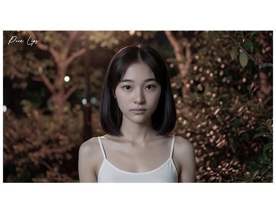 Pure Lips 〜純真女子校生たちのフェラチオ集〜 7 ページ目