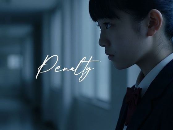 Penalty -女子校生の罪と罰-
