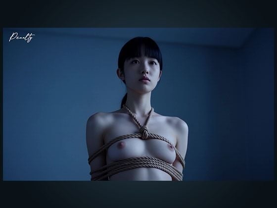 Penalty -女子校生の罪と罰- 5 ページ目