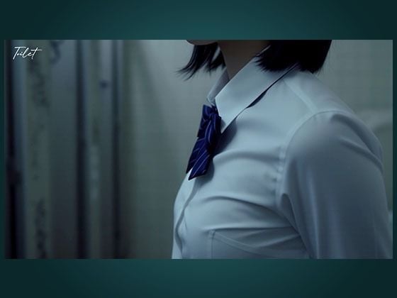 Toilet -汚れた女子校生- 2 ページ目