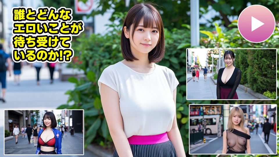 ナンパマスター〜151人のナンパ図鑑完成を目指せ！！〜【いきなり極限リーチ！！ 即興奮！！脳汁ドバドバナンパゲーム！！】 8 ページ目