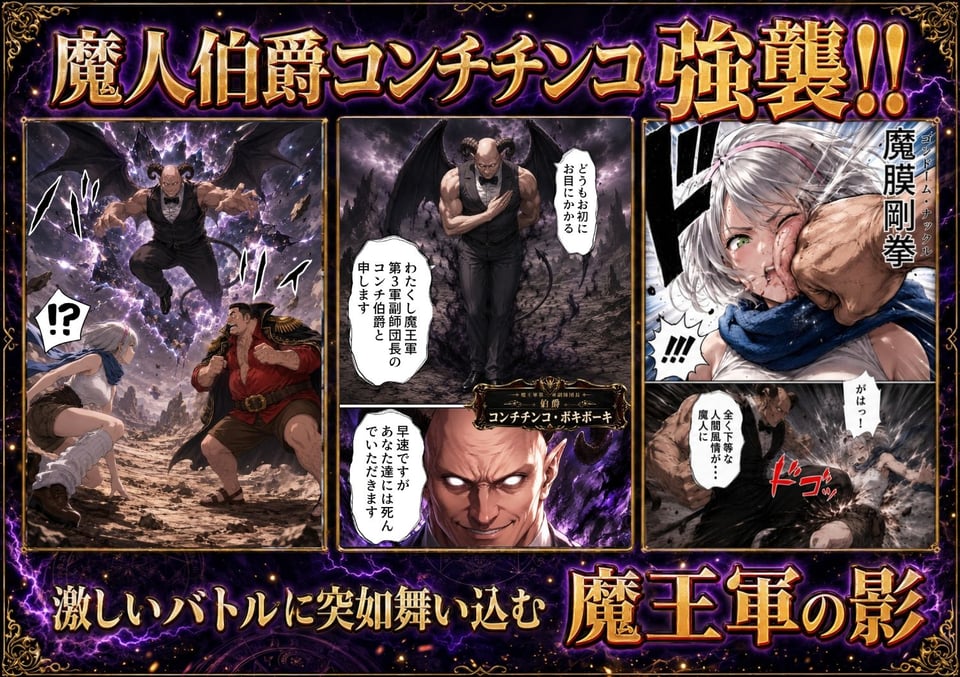 【銀髪の賞金稼ぎ編】追放された種付けおじさん、辺境でハーレム悪徳領主になる第2巻 5 ページ目