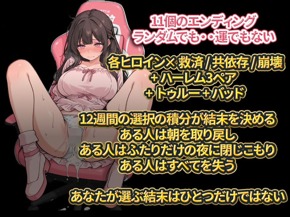＃推しの裏垢、握ってます。 8 ページ目