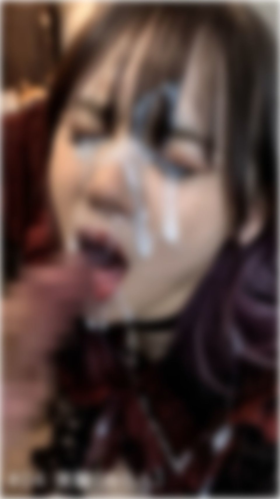 地雷系○○女子50人、大量顔射動画シーン集めました。【4K縦動画】 Facial Compilation 2 ページ目