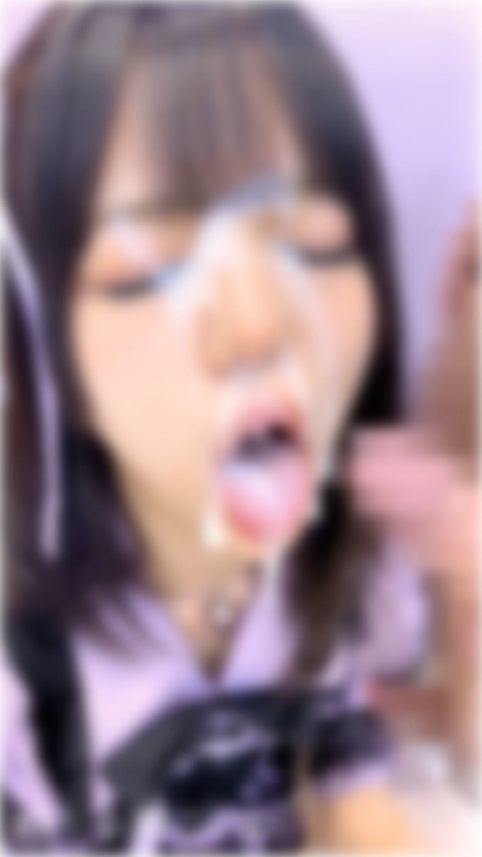 地雷系○○女子50人、大量顔射動画シーン集めました。【4K縦動画】 Facial Compilation 6 ページ目