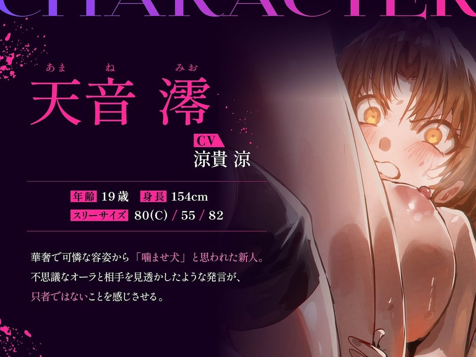 【地下・レズバトル】絶対女王vs謎の新人〜無敗の絶対女王が新人選手に圧倒されてイキ地獄！！〜【KU100】 4 ページ目