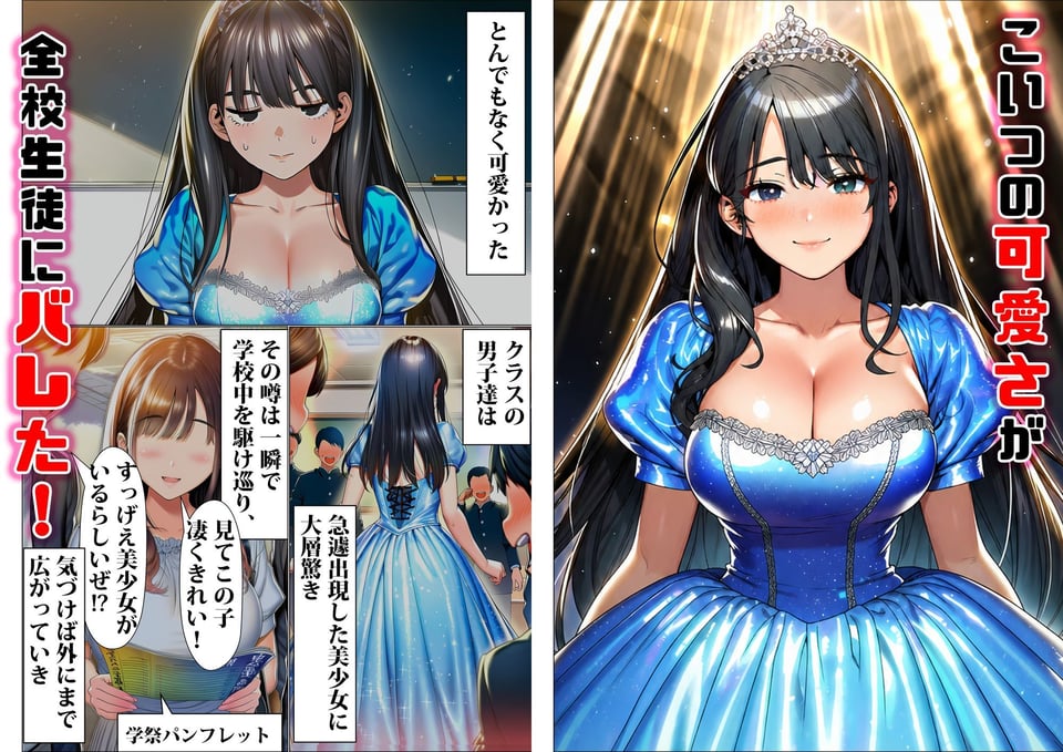 罰ゲームで地味ブスに嘘告白したら、孕ませちゃって結婚することになった2 6 ページ目