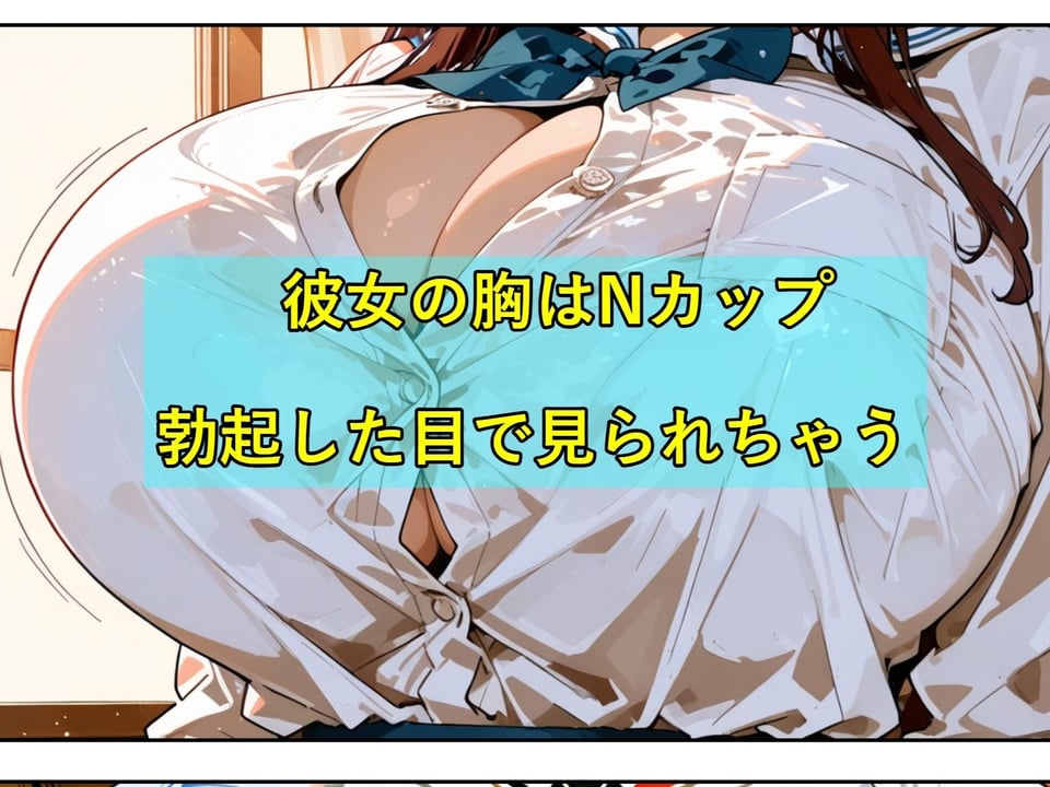 男の子はみ〜んな愛してあげる誰でも愛する聖来さん 2 ページ目