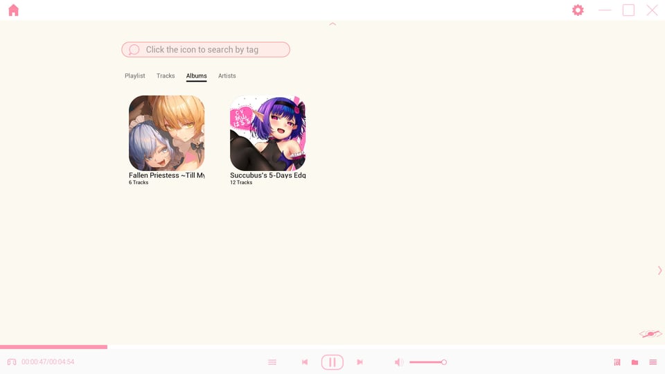 ★自社製音声プレーヤー付き★淫魔に墜ちゆく妹神官〜愛する妹が間男の性処理オナホになるまで〜 6 ページ目