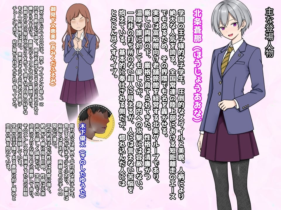 皆の憧れの王子様が僕だけの可愛い媚びメスに堕ちるまで 10 ページ目