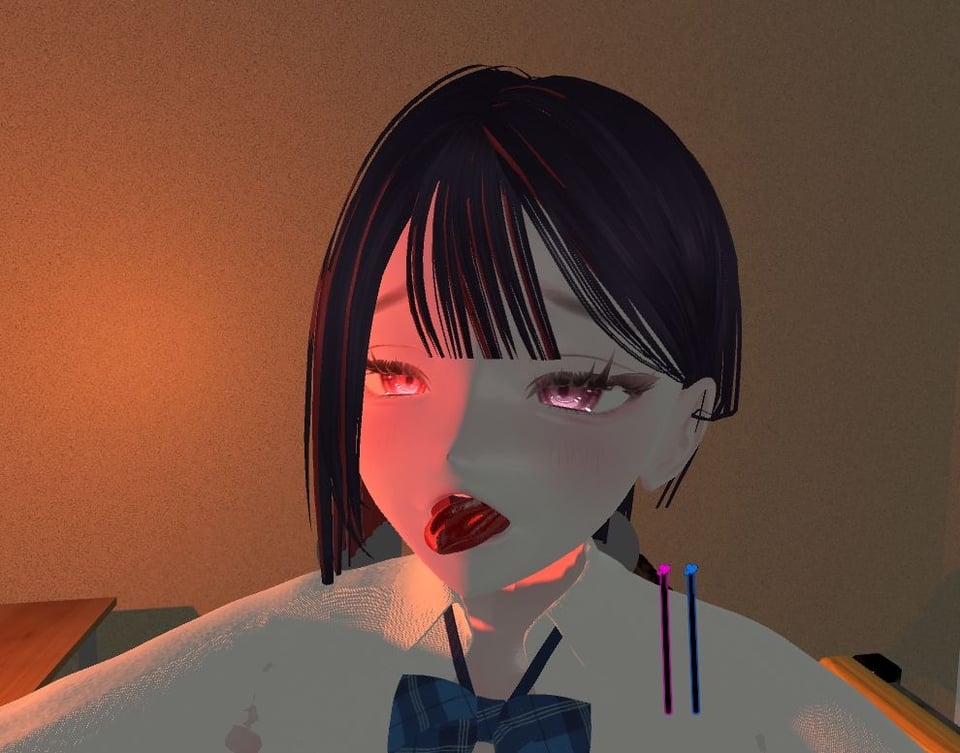 Just Futanari 3 3 ページ目