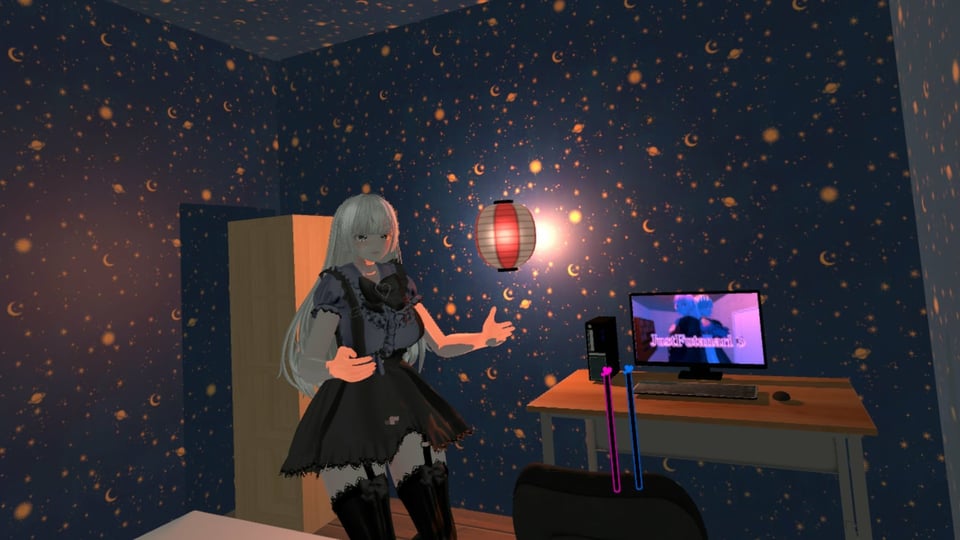 Just Futanari 3 5 ページ目