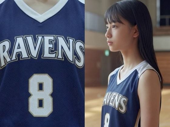 Shoot - バスケ部美人女子校生の淫乱プレイ - 2 ページ目