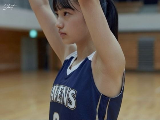 Shoot - バスケ部美人女子校生の淫乱プレイ - 3 ページ目