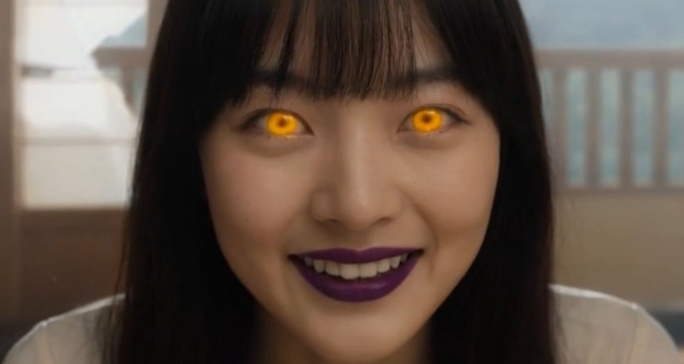 【憑依・洗脳】妖魔浄化士さくら 恐怖の金目太夫編 〜二つの結末〜 ハッピーエンド＆金目太夫勝利バッドエンド 4 ページ目