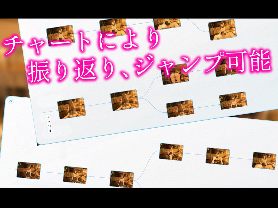 【4Kフルアニメ/フルボイス】巨乳生徒会長のオナニーを見つけ教室で中出しセックスした件【JK教室オナニーシリーズ】〜桜井しおり編〜 7 ページ目