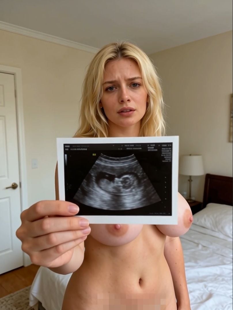 エレナ・スプニコワの妊娠契約 9 ページ目