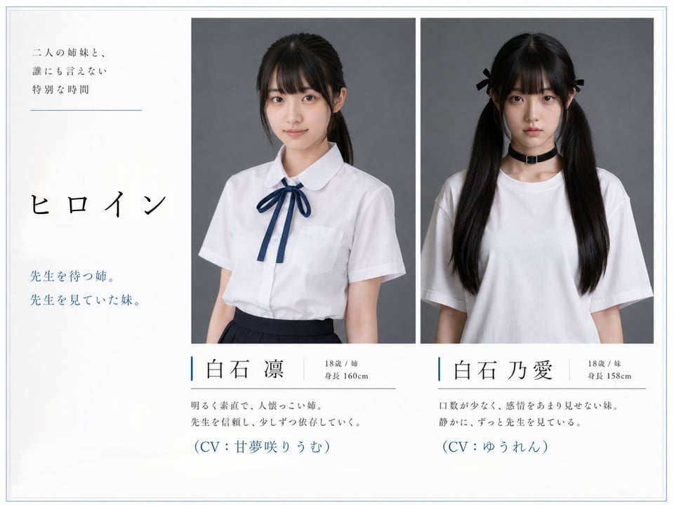 【スマホ対応】プライベート・レッスン -僕が家庭教師を続ける理由- 6 ページ目
