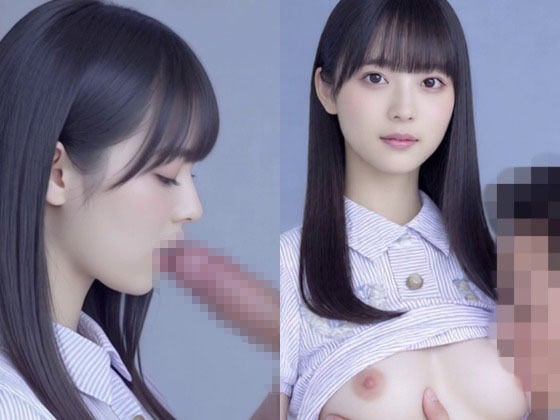 NTR48 - ファンに寝取られるアイドル - 4 ページ目