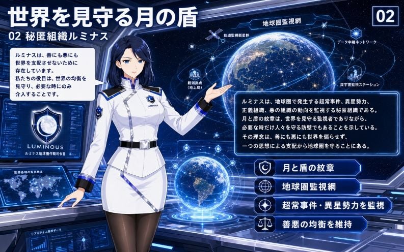元・正義の司令官!今は悪の組織の大幹部やってます 6 ページ目