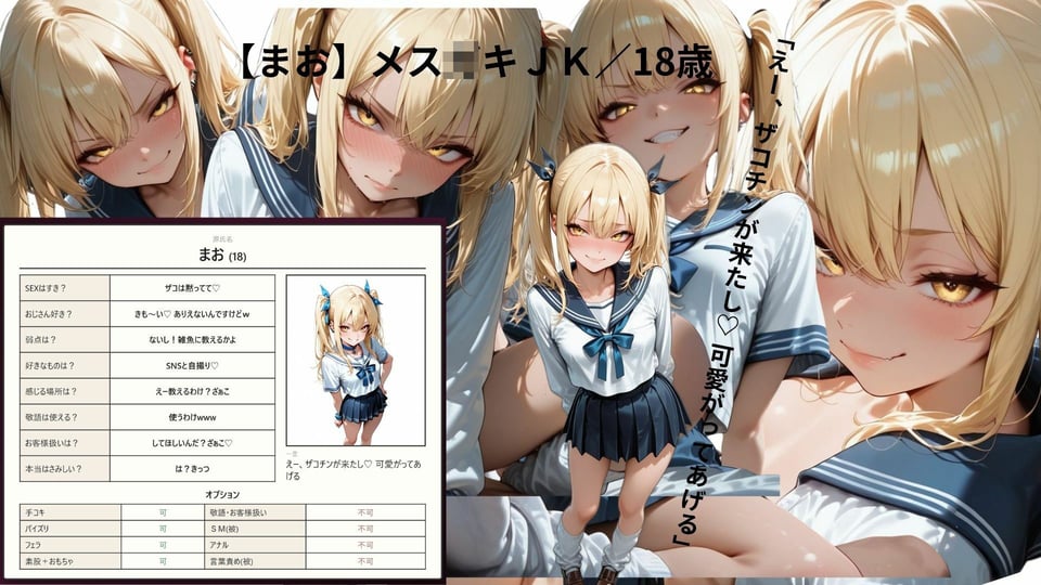 コスプレイメクラ通い 〜風俗嬢に恋をした。恋をする。金で買った関係が、本物の恋になるまで〜 7 ページ目