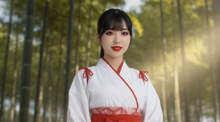 【キス洗脳】妖魔浄化士さくら 第二章 愛の支配の闇姫編 〜二つの結末〜 ハッピーエンド＆闇姫勝利バッドエンド 5 ページ目