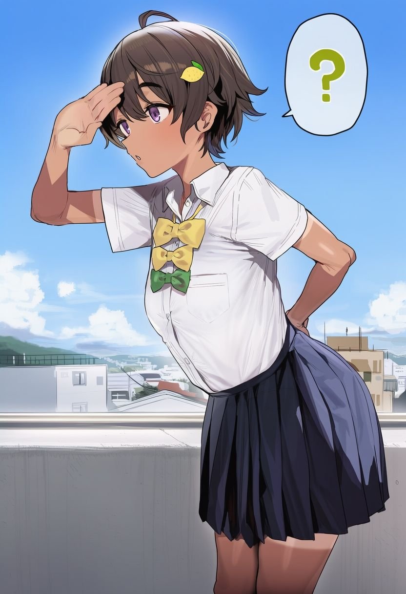 隠れんぼ性活 3 ページ目
