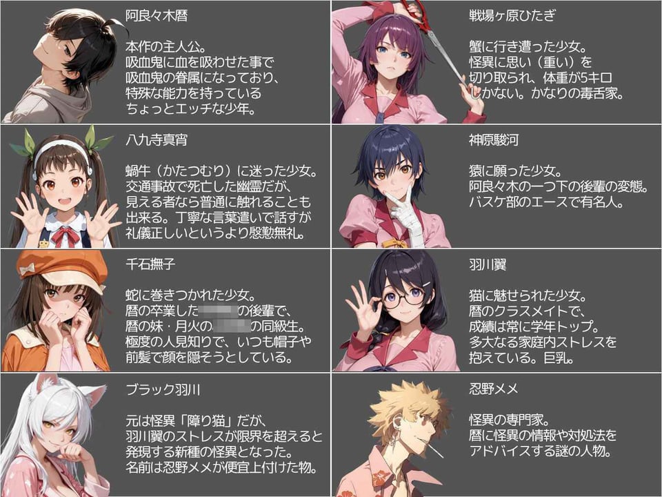 脱物語〜ヌギモノガタリ〜 5 ページ目