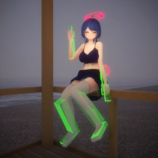 どこでもエッチVR 7 ページ目