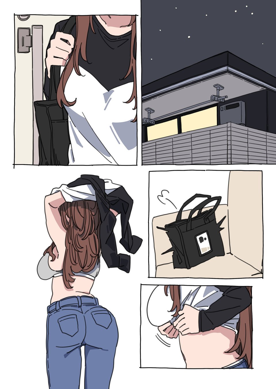 ジドリナ2 1 ページ目