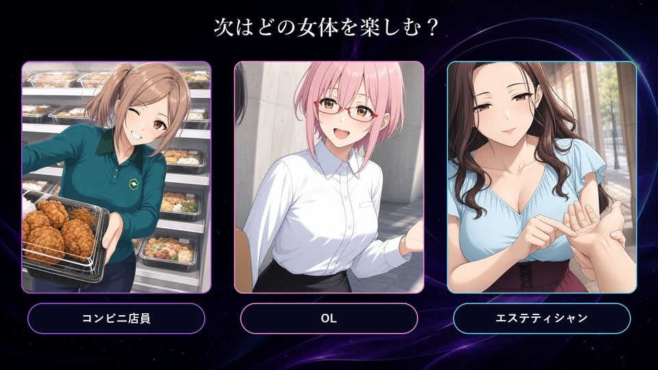 僕は女に憑依したい 5 ページ目