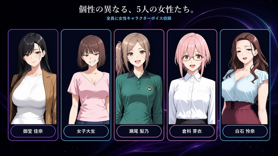 僕は女に憑依したい 6 ページ目