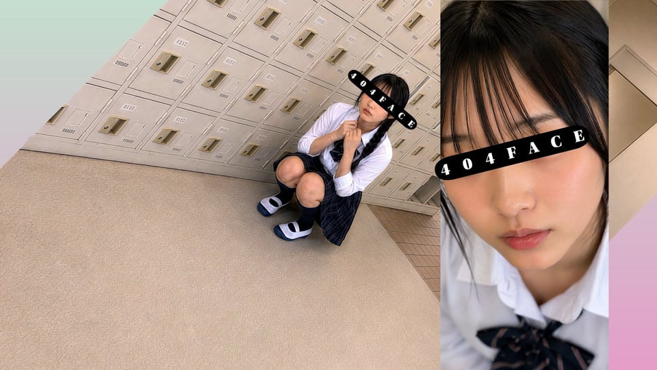 【404FACE】反転世界スキルを使いJK無双してしまうおじさんの世界線！大量顔射☆おまけ込み計36発射☆【4K超高画質動画】Facial Compilation 5 ページ目
