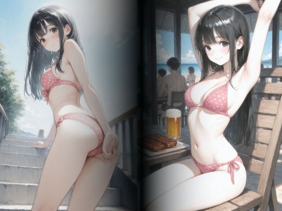彼女NTR〜寝取ったのは俺の親父〜 5 ページ目
