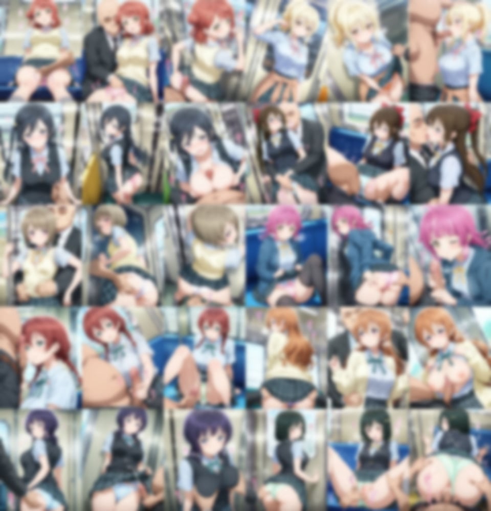 痴●おじさんに狙われたスクールアイドル3 10 ページ目